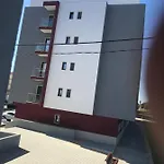 Modern Twin With A Balcony Homestay *