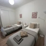 Homestay Modern Twin With A Balcony Montijo