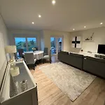 Modern Twin With A Balcony *