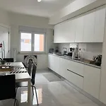 Modern Twin With A Balcony