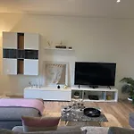 Modern Twin With A Balcony Homestay *