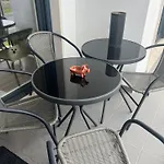 Modern Twin With A Balcony Homestay