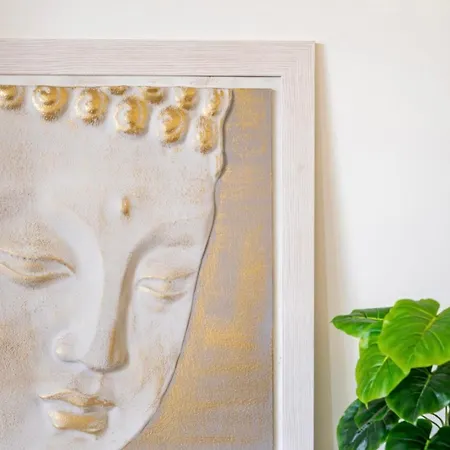 Habitación en casa particular Modern Twin With A Balcony Montijo