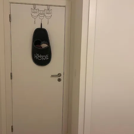 Kwatera prywatna Modern Twin With A Balcony Montijo