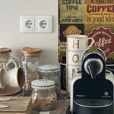 Modern Twin With A Balcony * Montijo